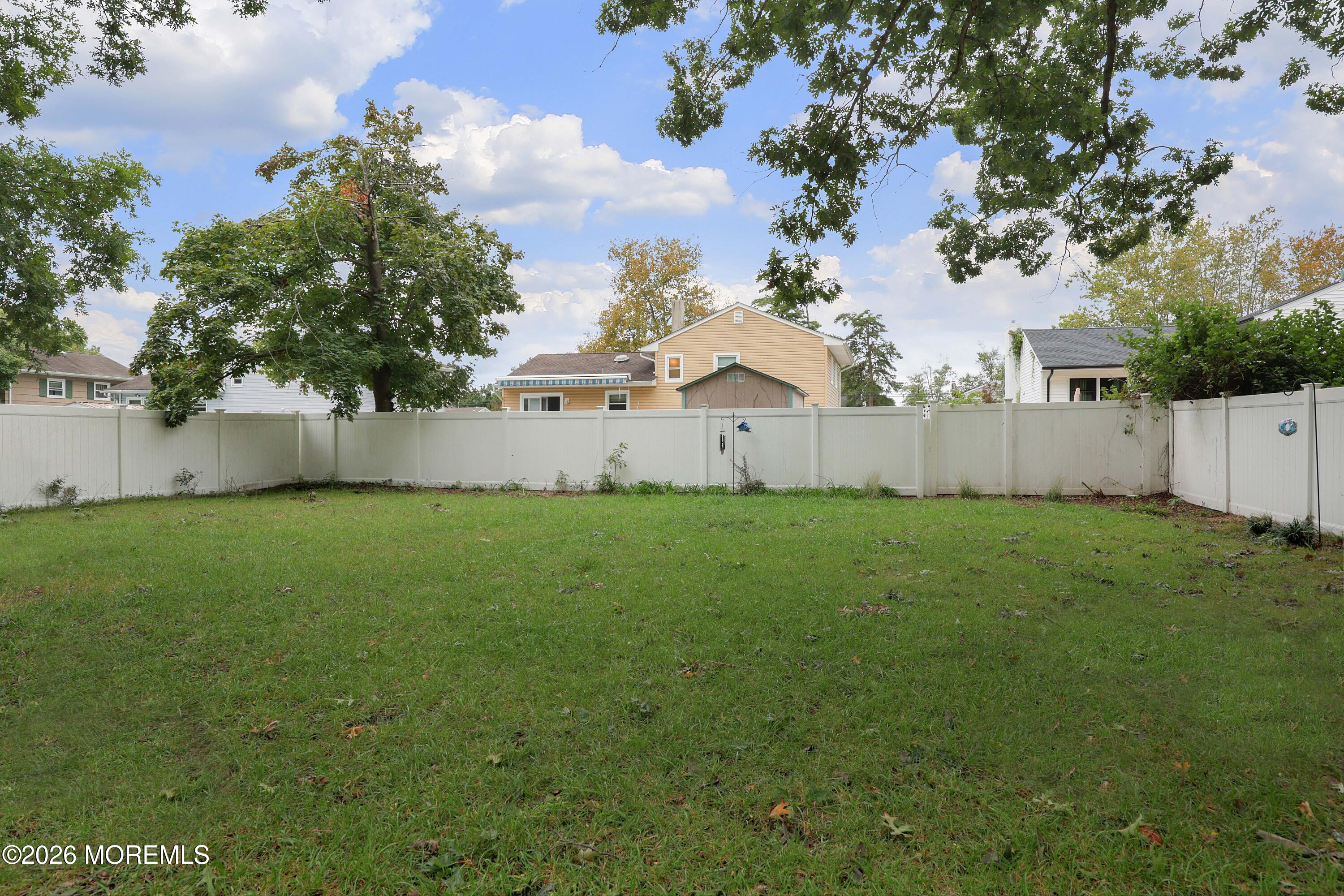 24 Norwood Drive Toms River NJ 08755