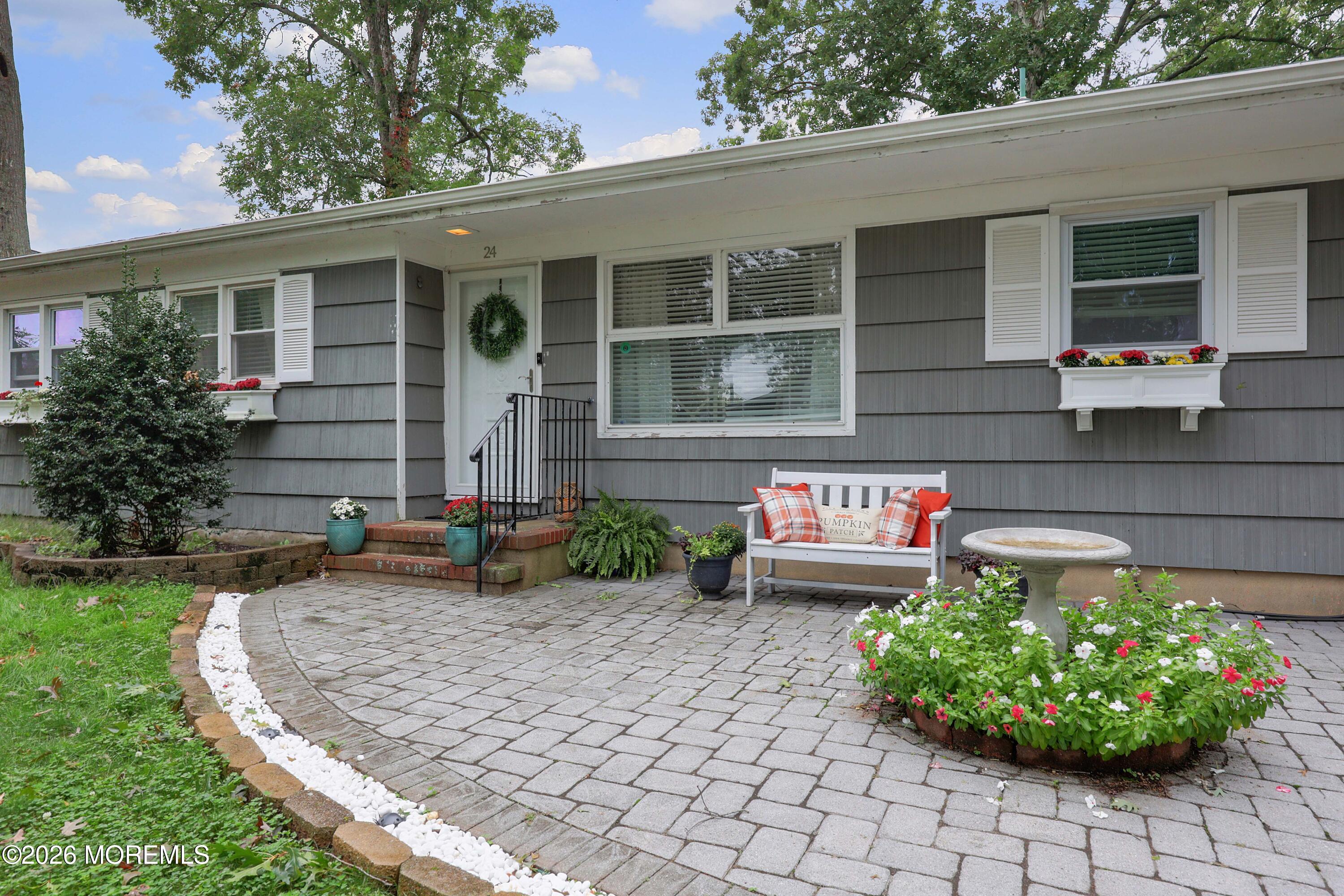 24 Norwood Drive Toms River NJ 08755