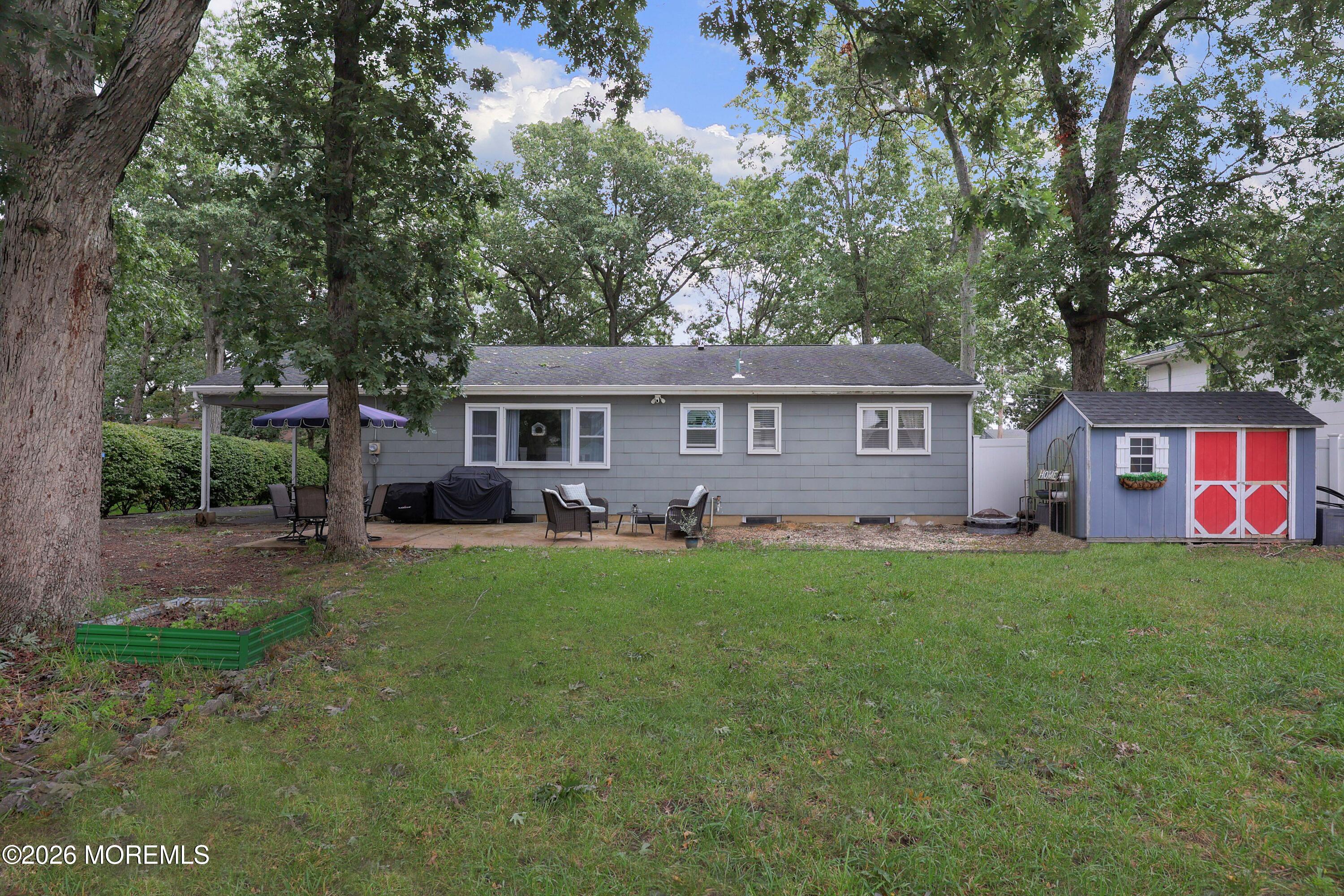 24 Norwood Drive Toms River NJ 08755