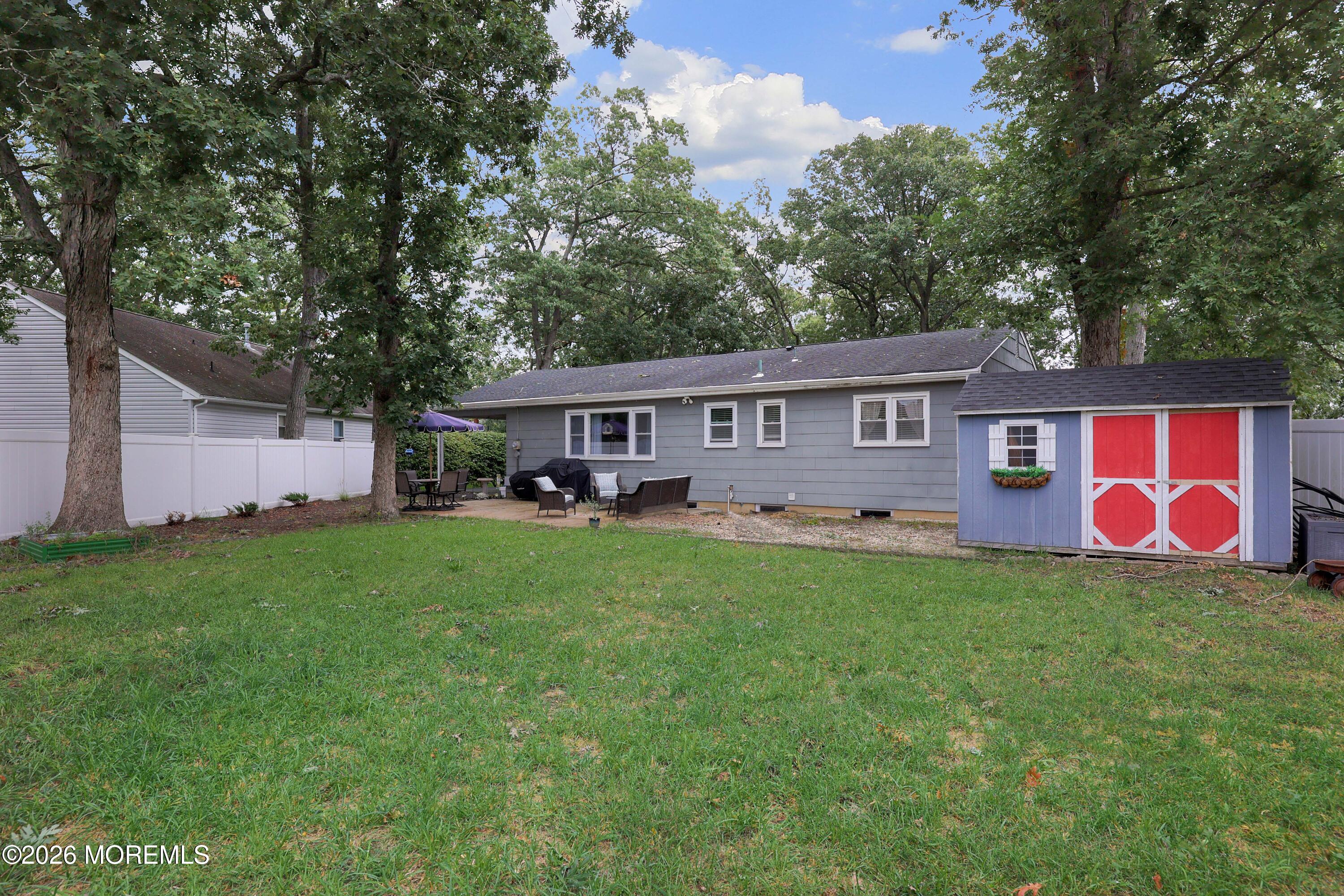 24 Norwood Drive Toms River NJ 08755