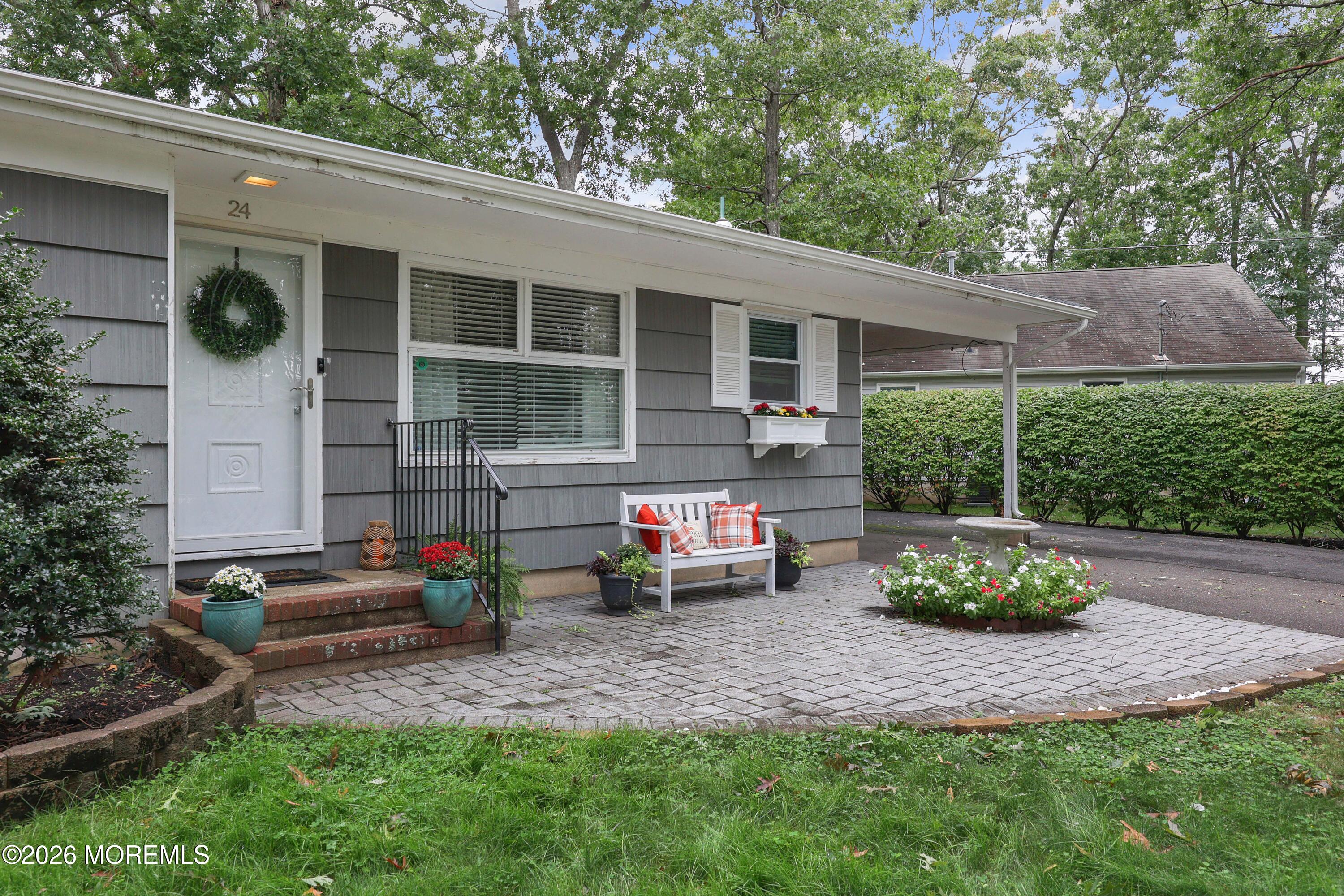 24 Norwood Drive Toms River NJ 08755