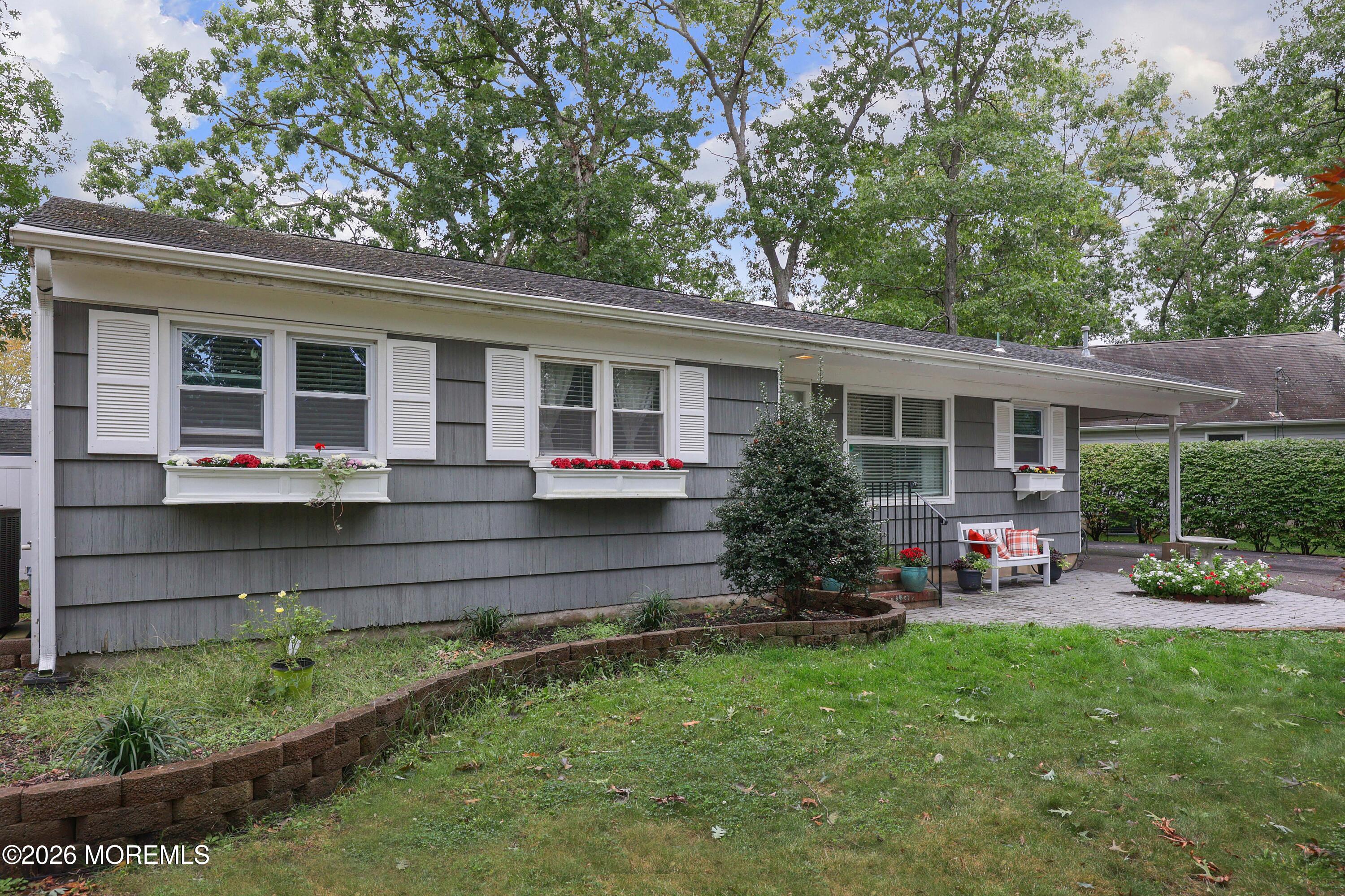 24 Norwood Drive Toms River NJ 08755