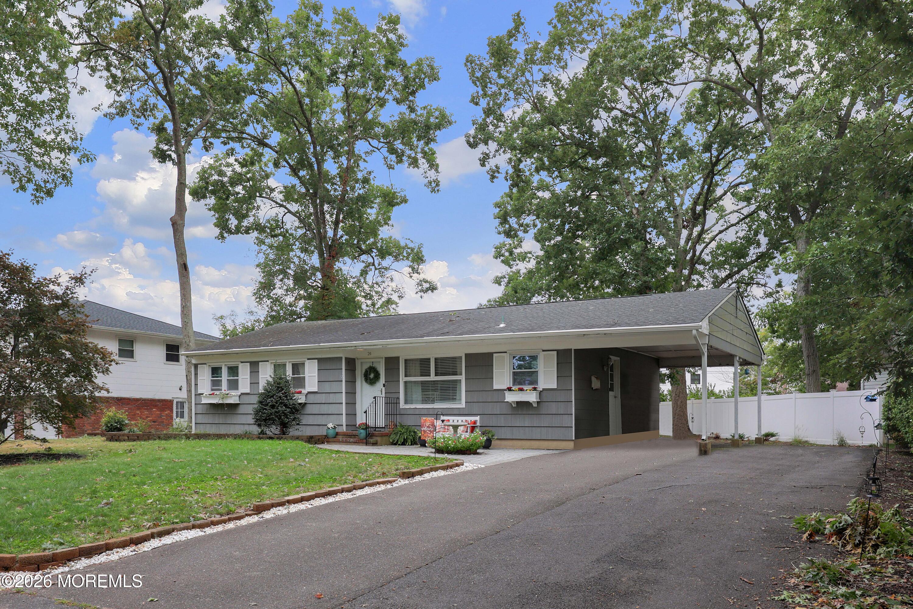 24 Norwood Drive Toms River NJ 08755