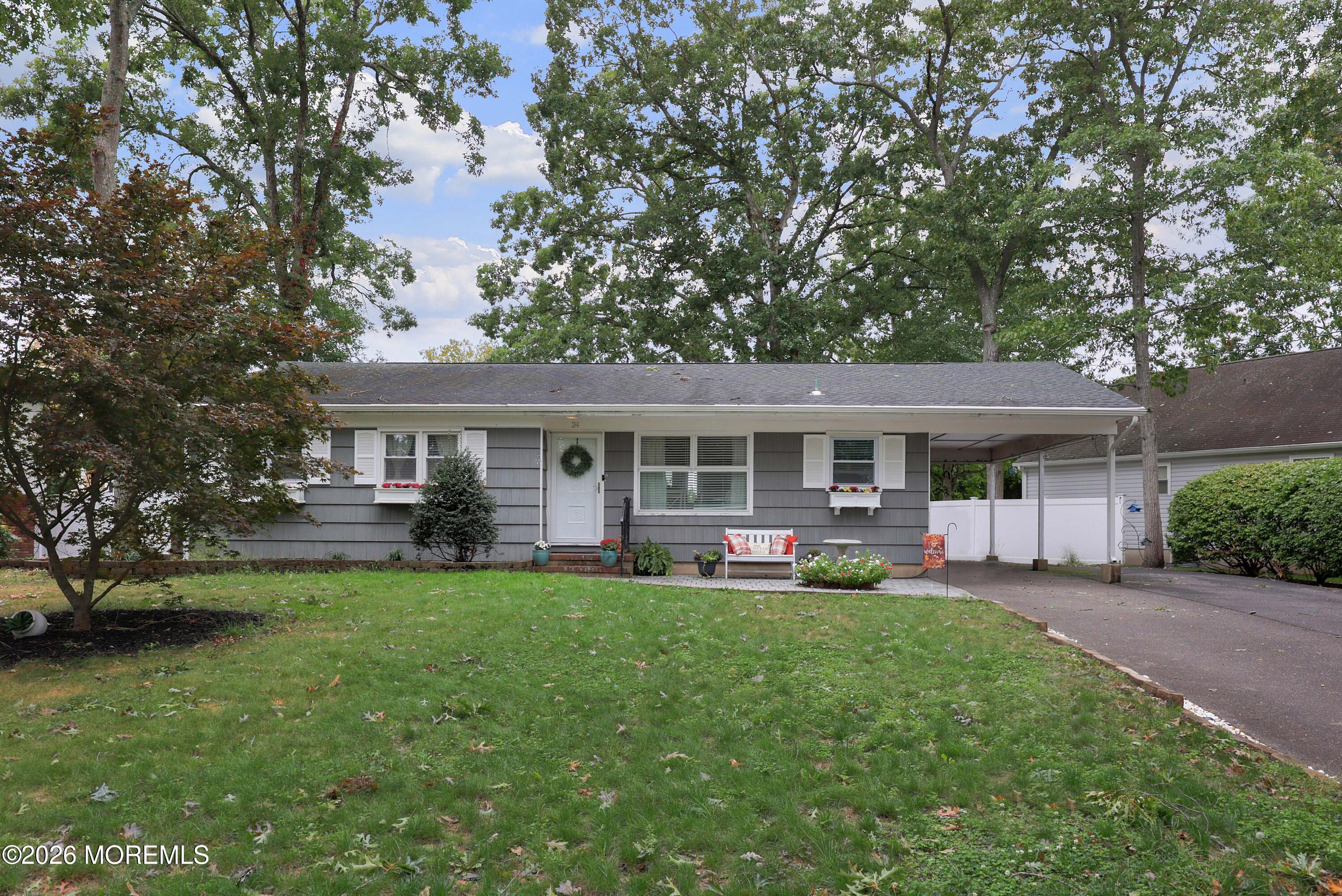24 Norwood Drive Toms River NJ 08755