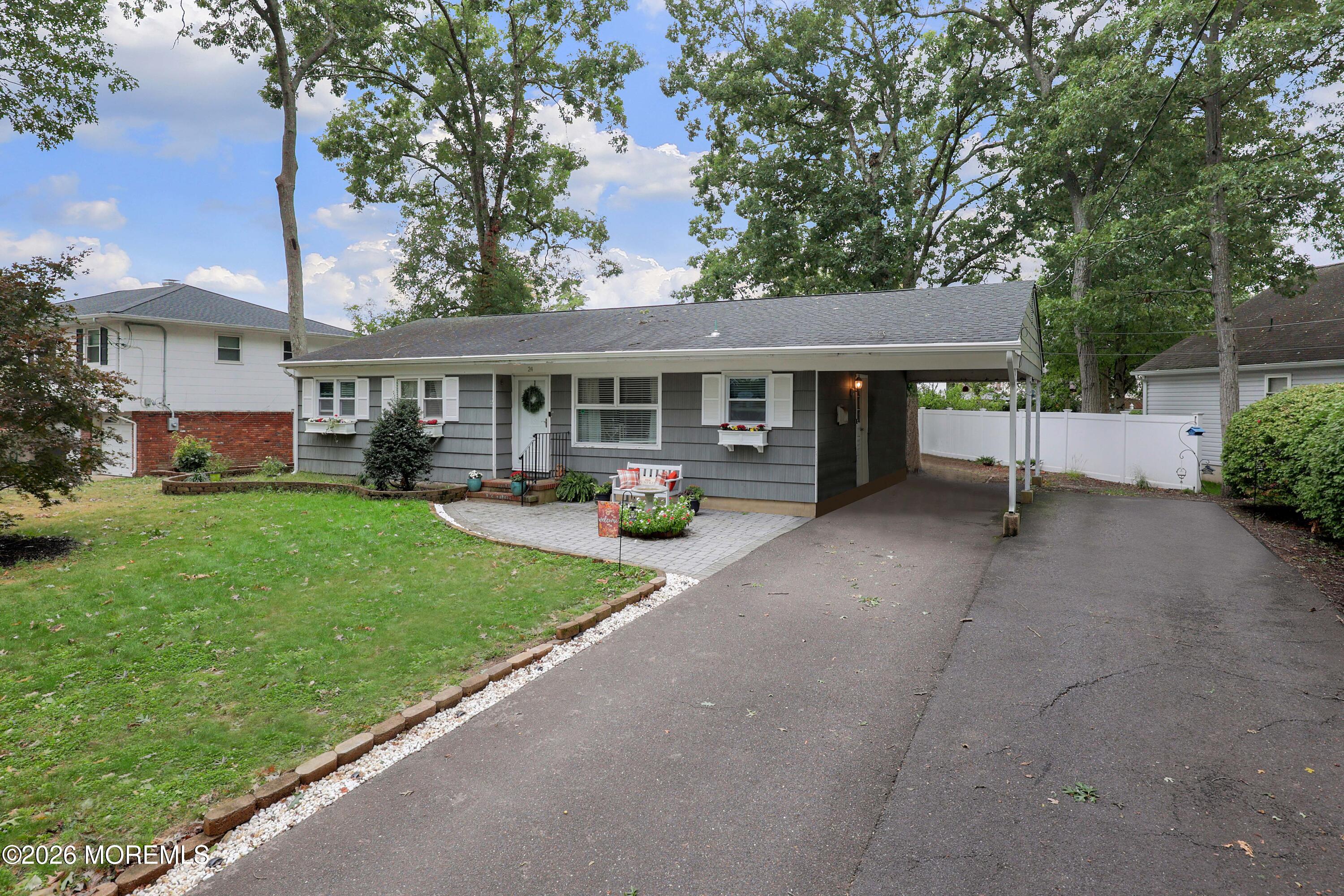 24 Norwood Drive Toms River NJ 08755