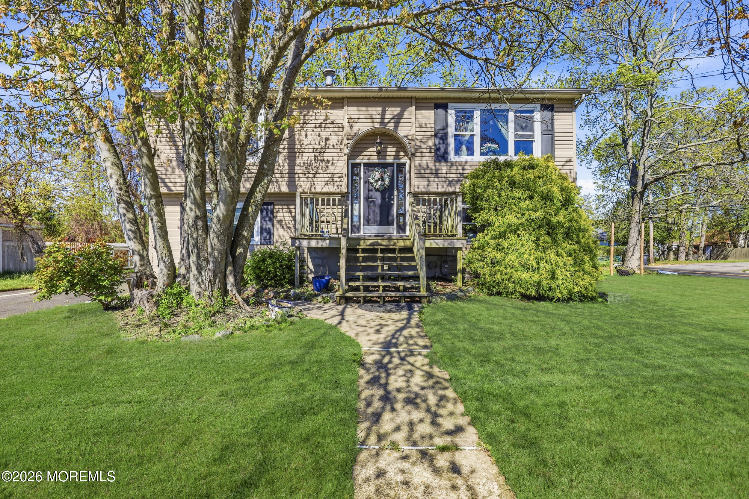 506 Foster Road Toms River NJ 08753