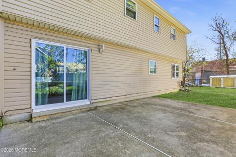 506 Foster Road Toms River NJ 08753
