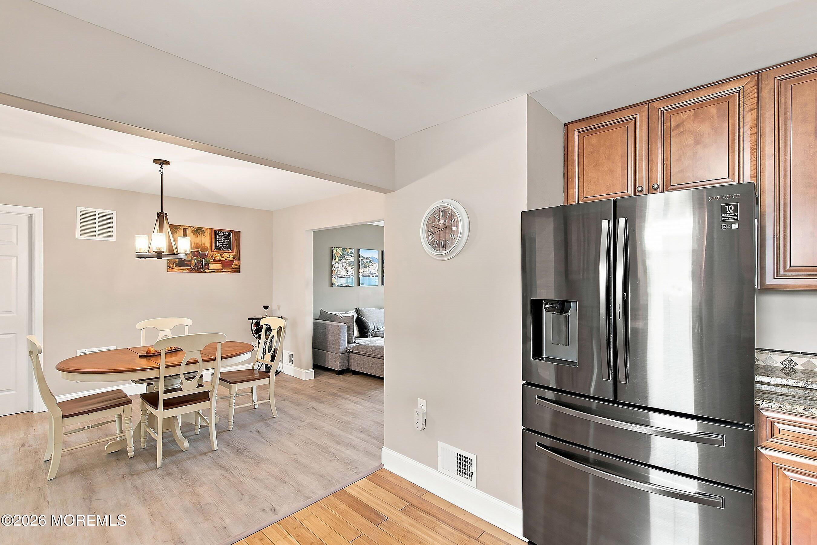 61 Sea Breeze Road Toms River NJ 08753