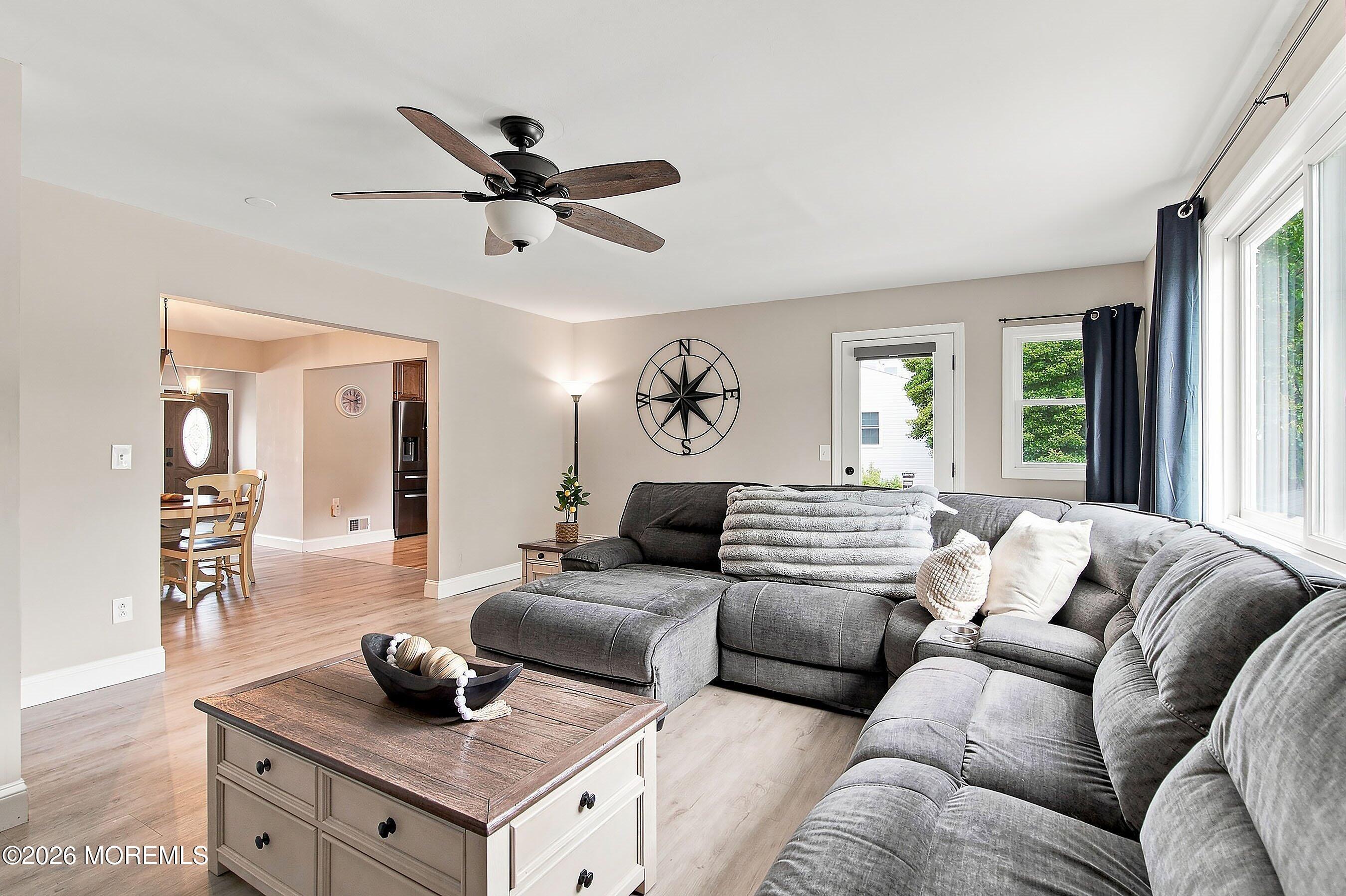 61 Sea Breeze Road Toms River NJ 08753