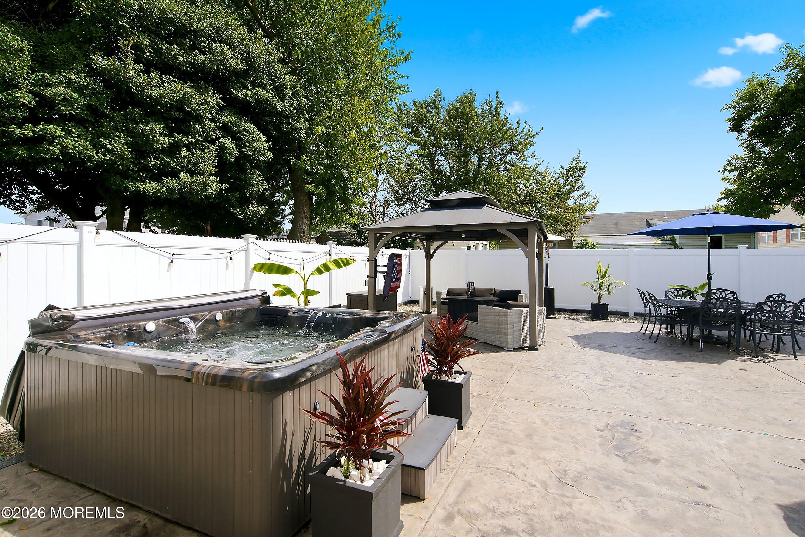 61 Sea Breeze Road Toms River NJ 08753