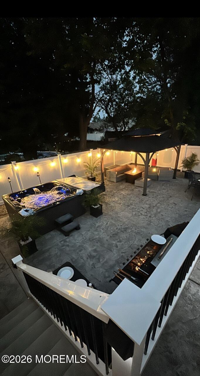61 Sea Breeze Road Toms River NJ 08753