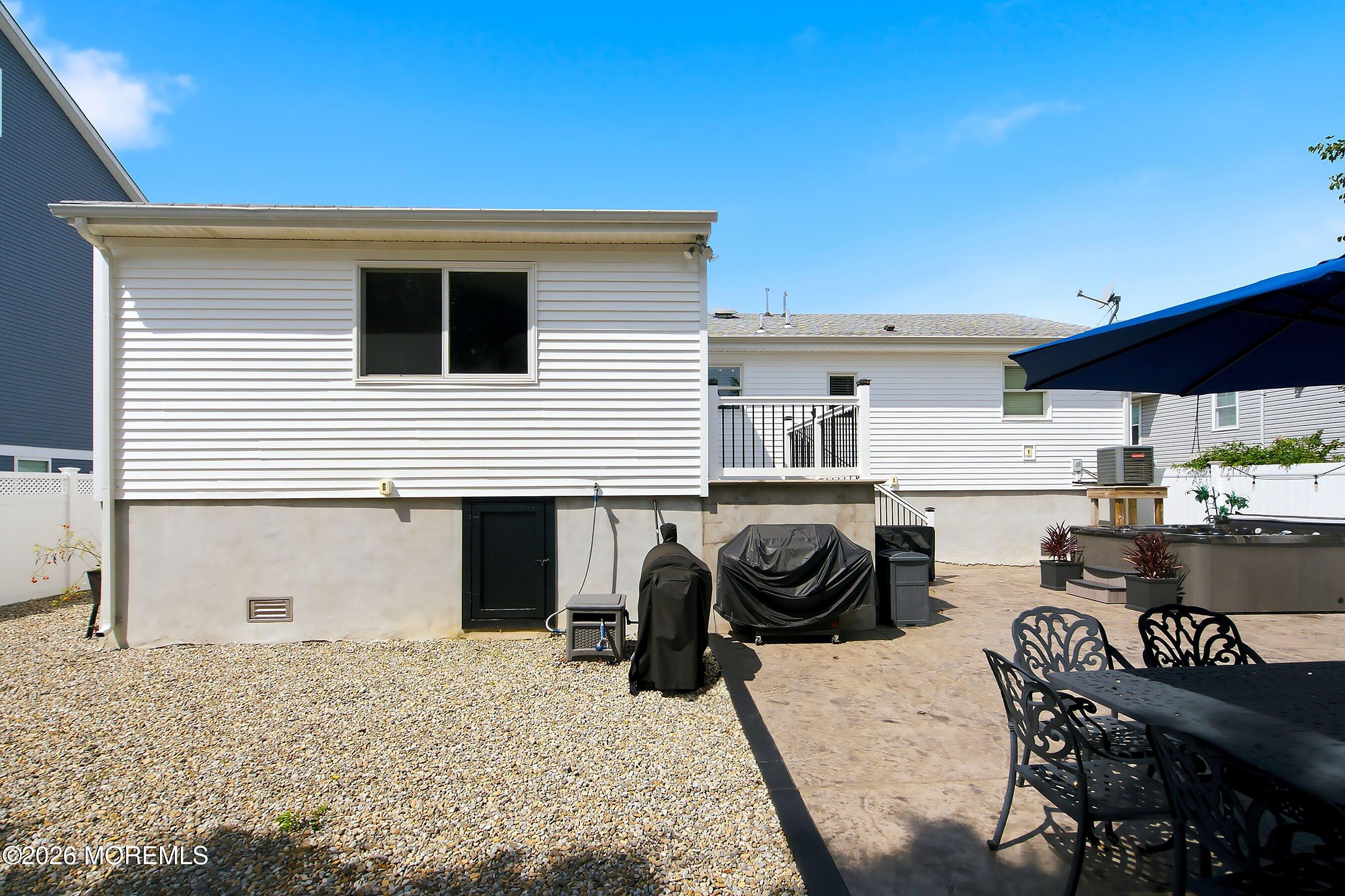 61 Sea Breeze Road Toms River NJ 08753