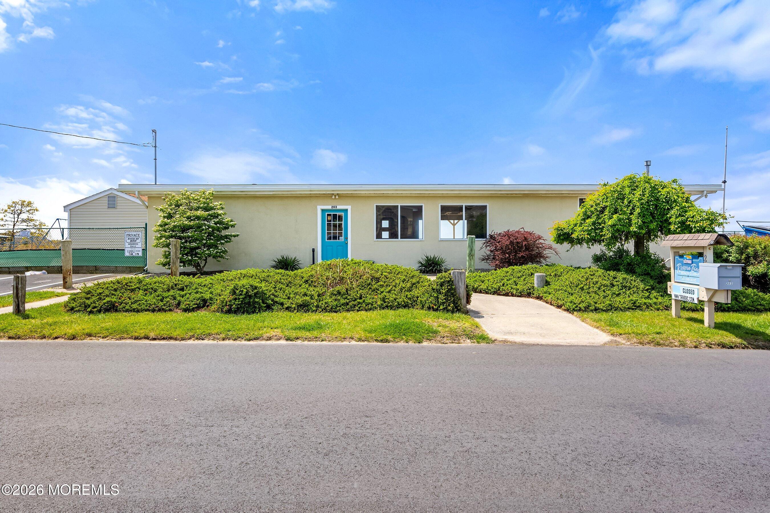 61 Sea Breeze Road Toms River NJ 08753