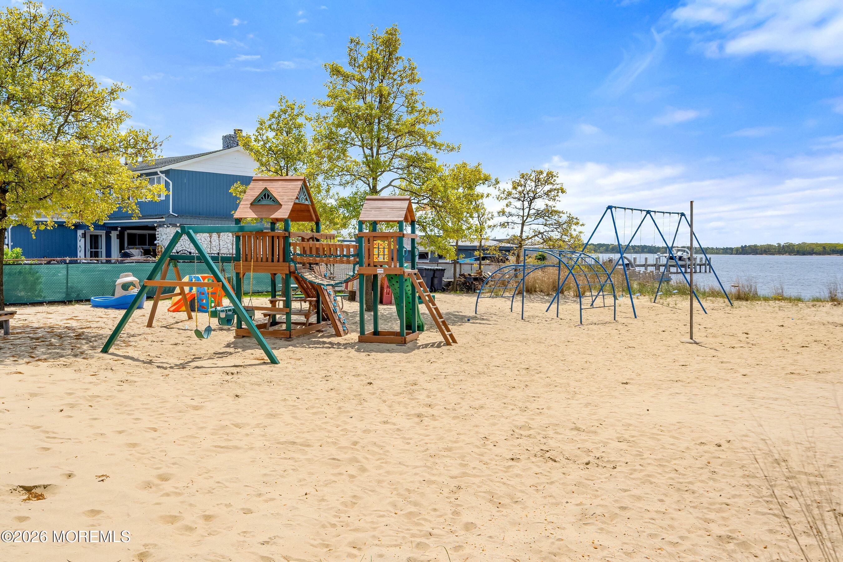 61 Sea Breeze Road Toms River NJ 08753