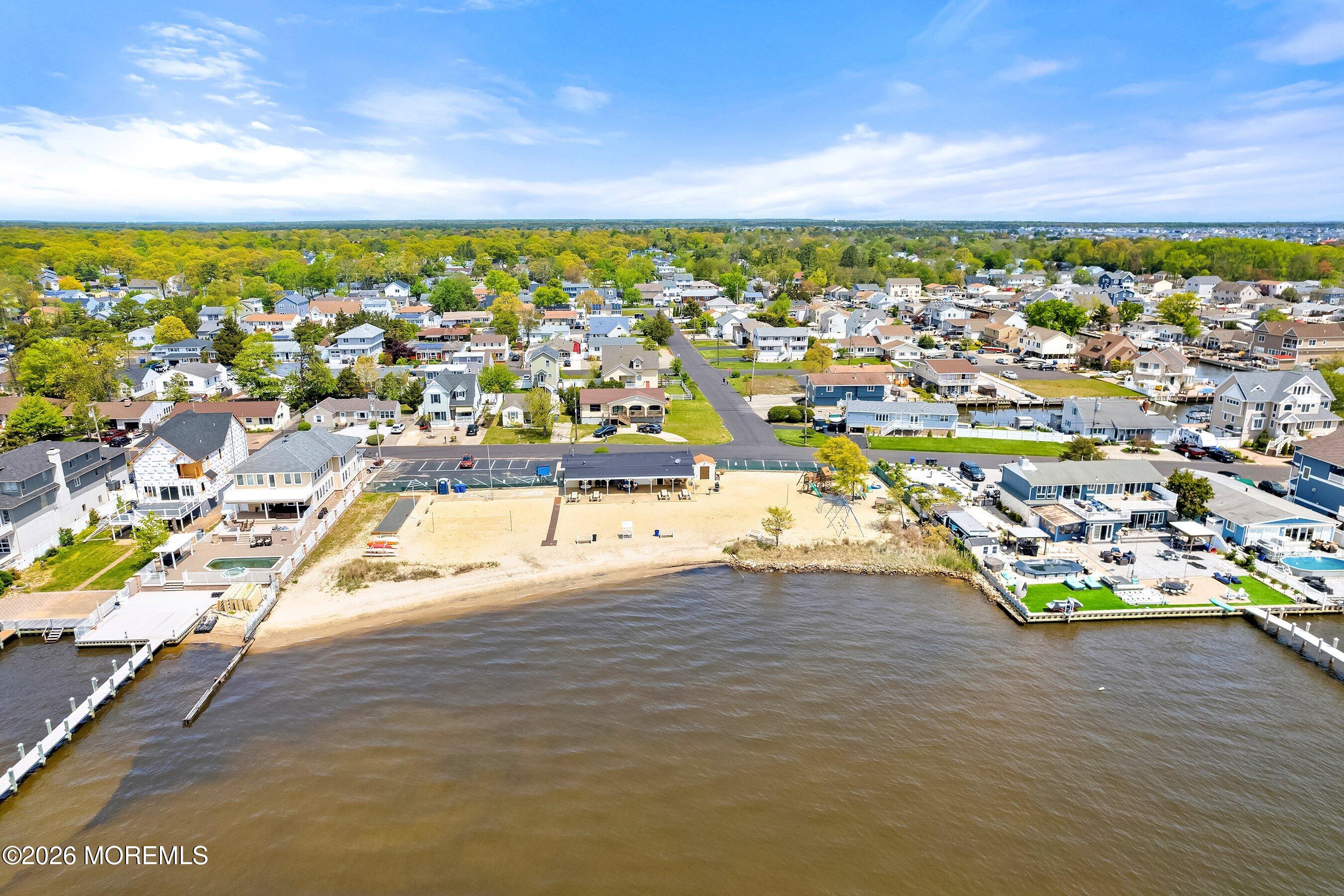 61 Sea Breeze Road Toms River NJ 08753