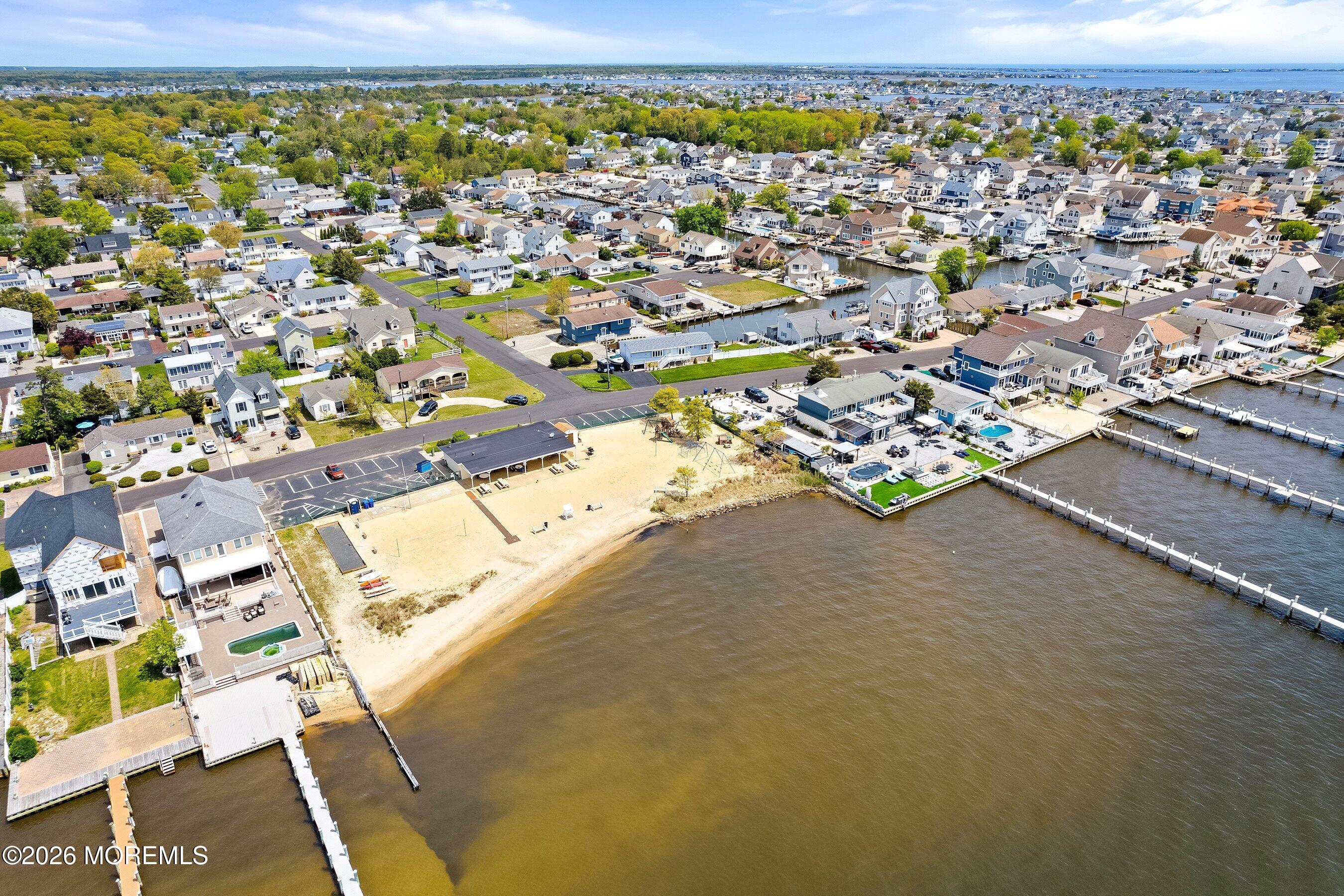 61 Sea Breeze Road Toms River NJ 08753