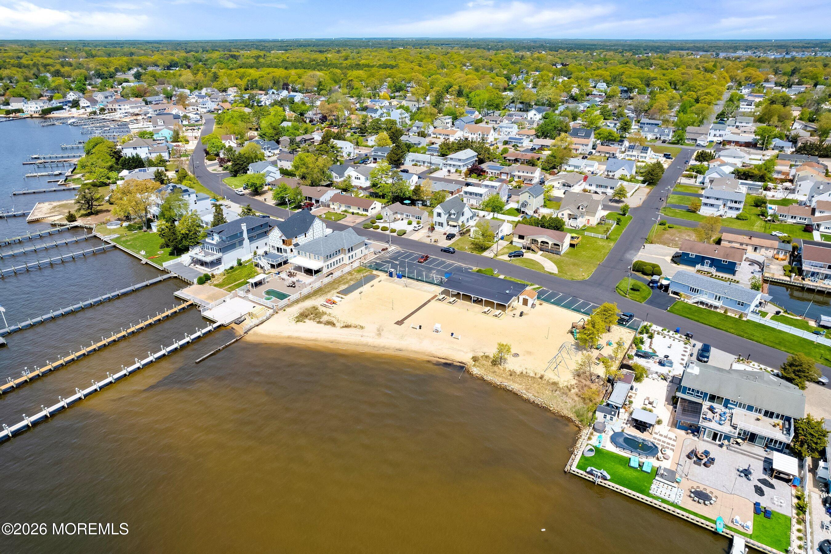 61 Sea Breeze Road Toms River NJ 08753