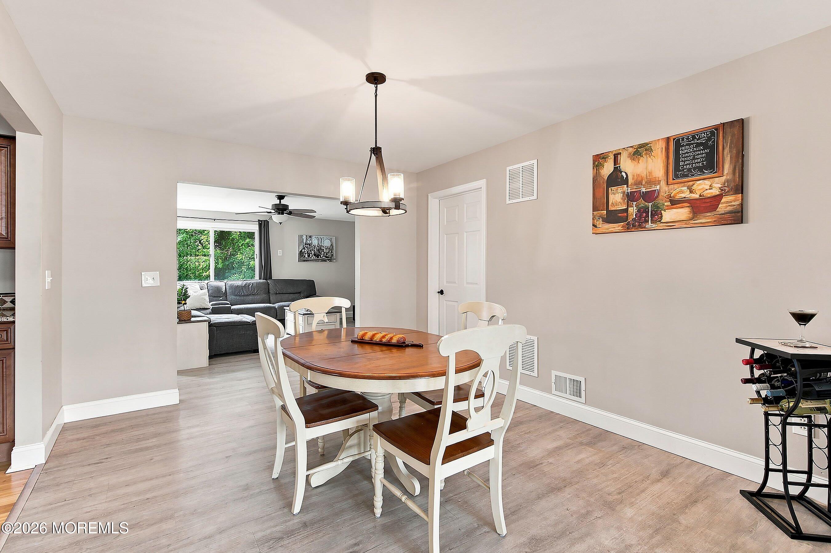 61 Sea Breeze Road Toms River NJ 08753