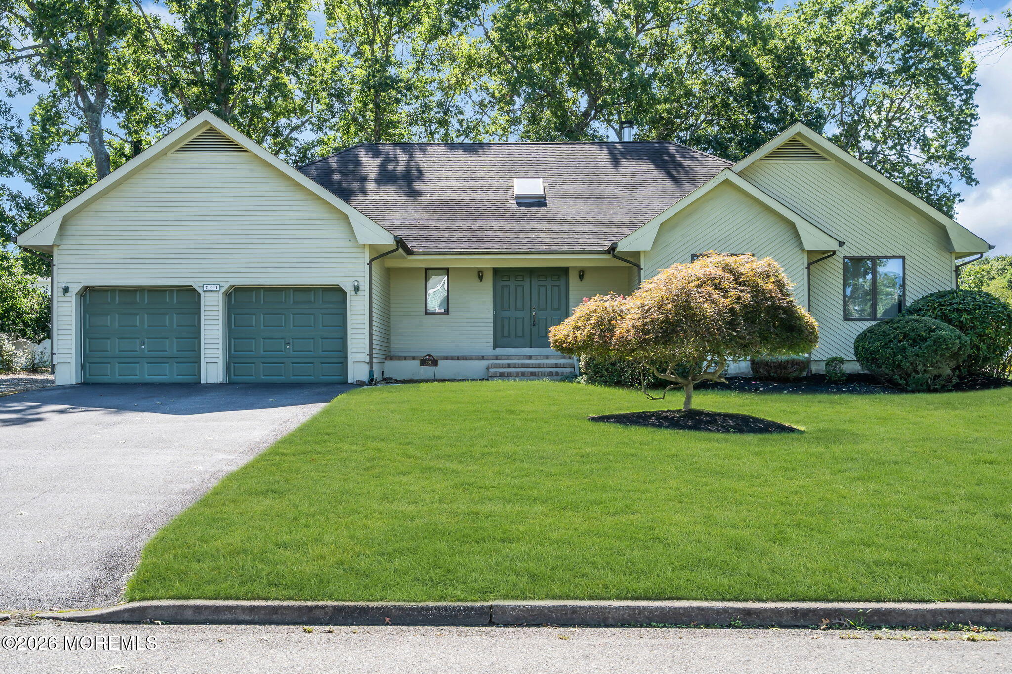 701 Tufts Court Lanoka Harbor NJ 08734