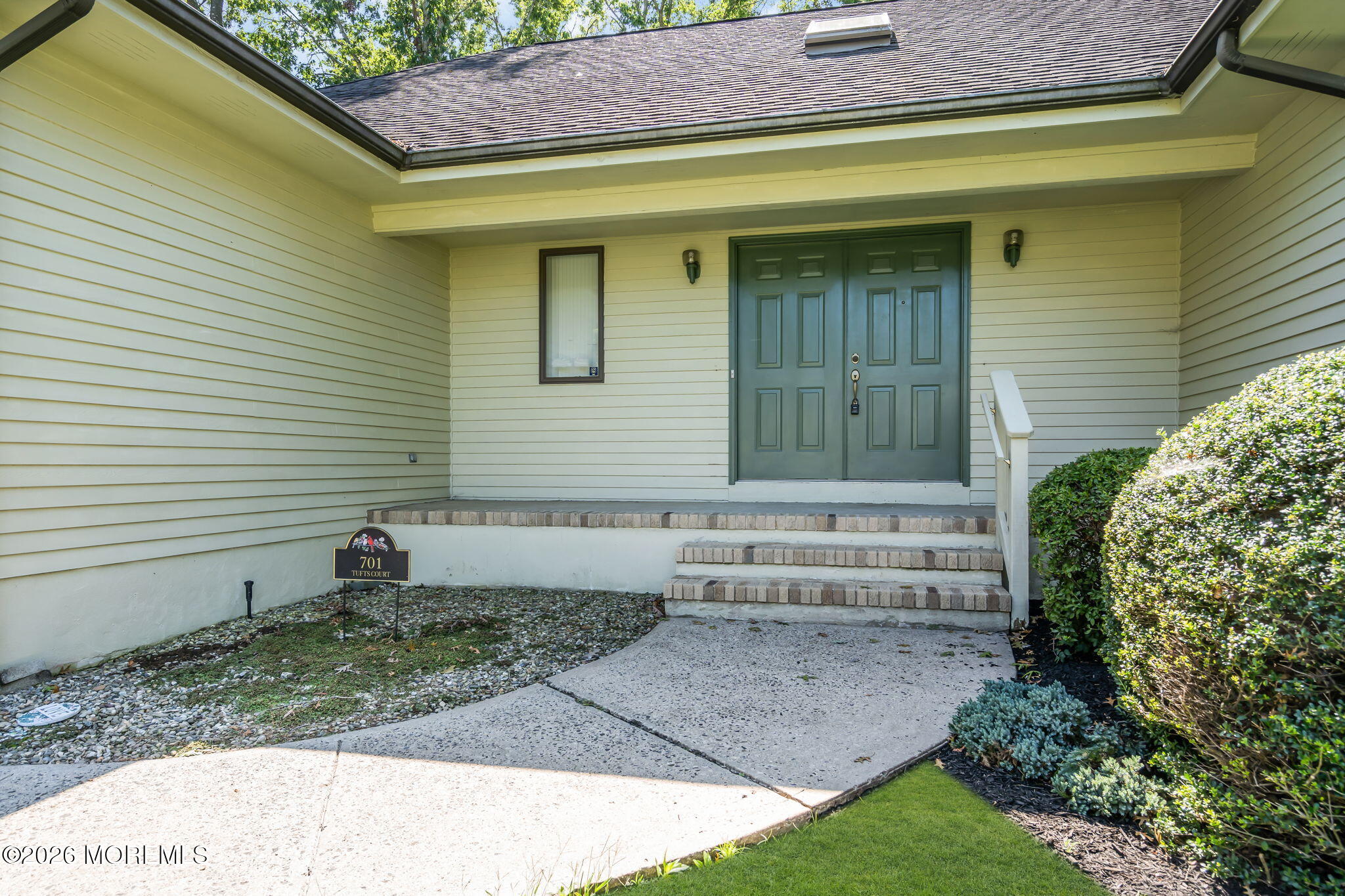 701 Tufts Court Lanoka Harbor NJ 08734