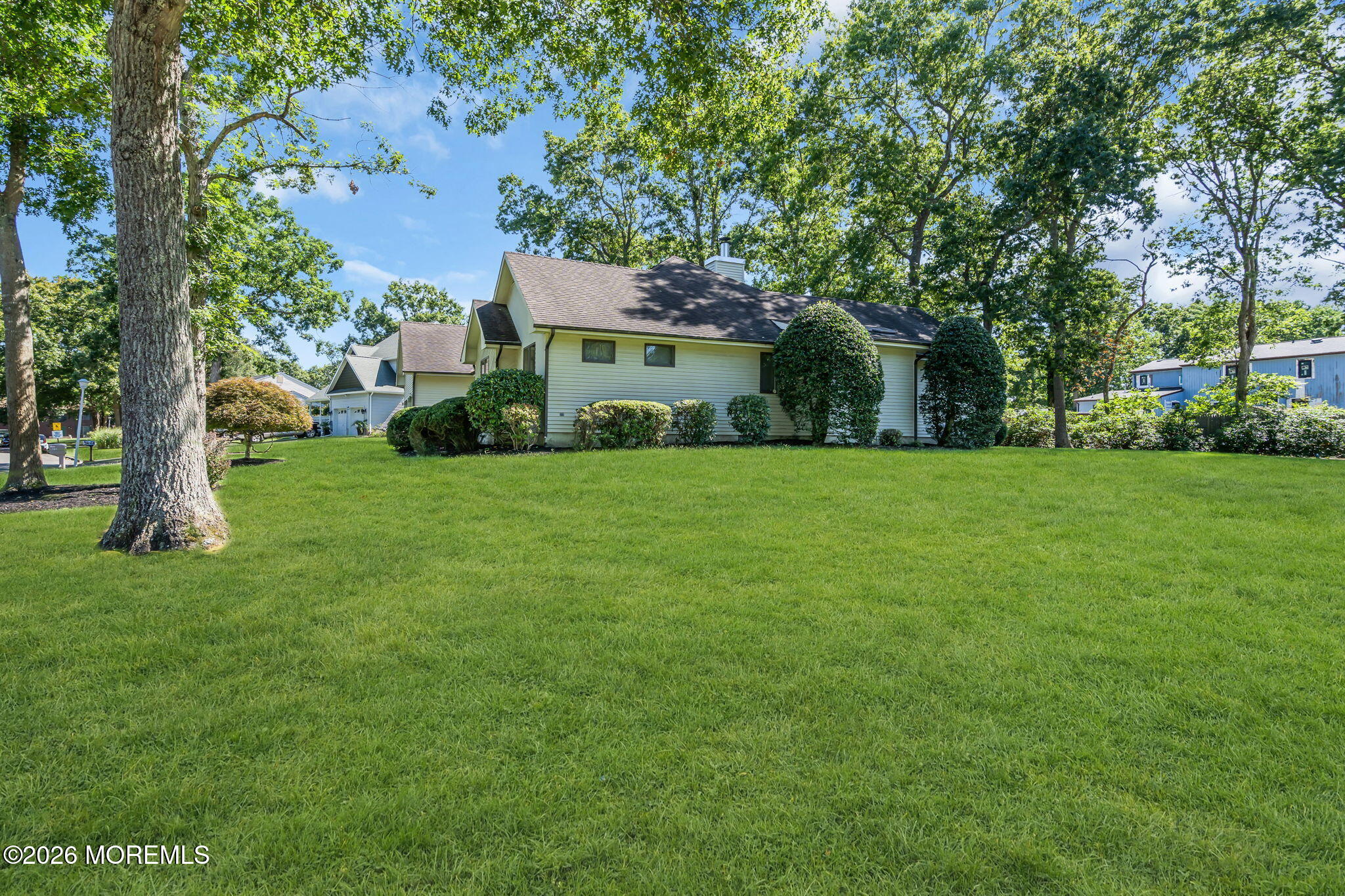 701 Tufts Court Lanoka Harbor NJ 08734