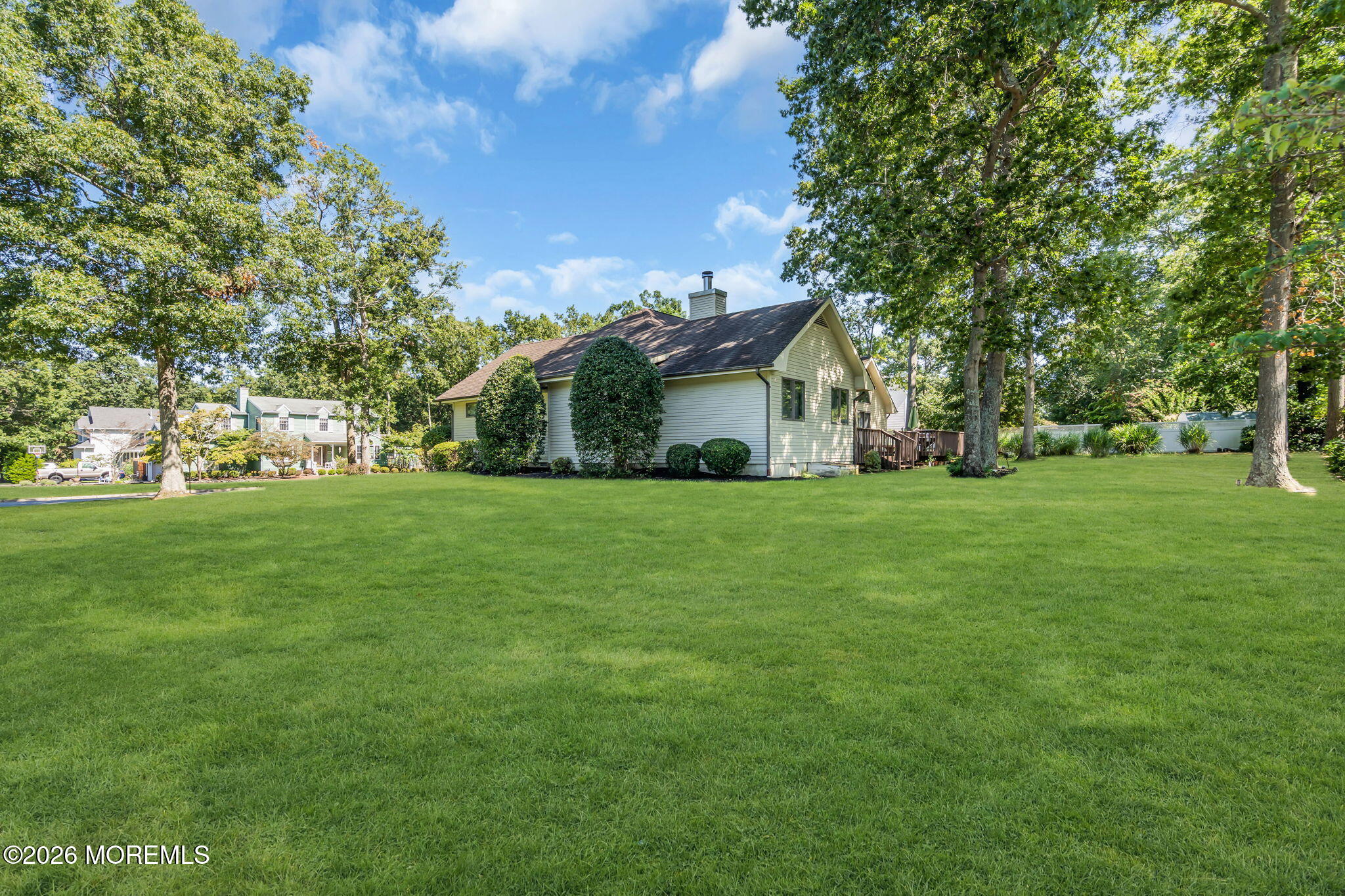 701 Tufts Court Lanoka Harbor NJ 08734