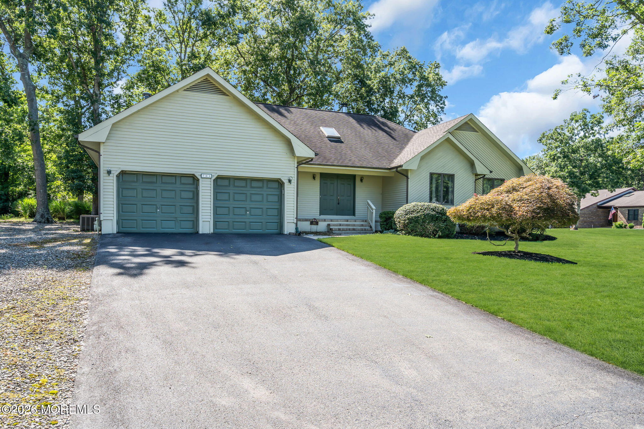 701 Tufts Court Lanoka Harbor NJ 08734