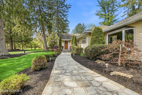 65 Alexander Drive Red Bank NJ 07701