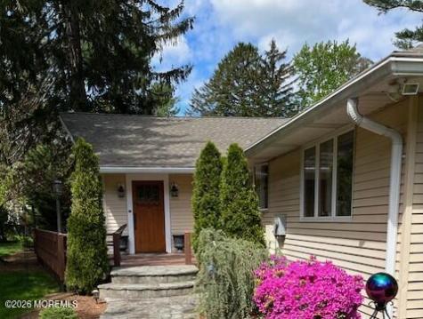 65 Alexander Drive Red Bank NJ 07701