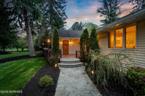 65 Alexander Drive Red Bank NJ 07701