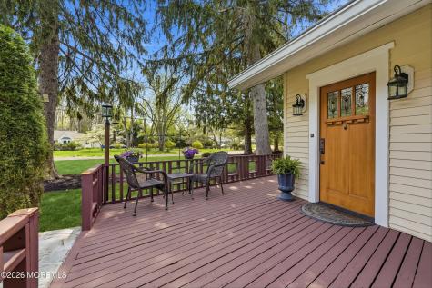 65 Alexander Drive Red Bank NJ 07701