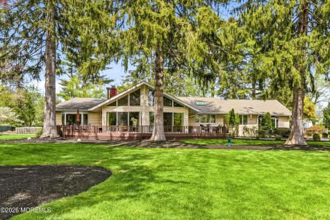 65 Alexander Drive Red Bank NJ 07701