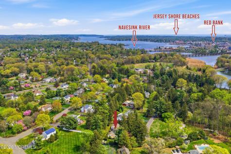 65 Alexander Drive Red Bank NJ 07701