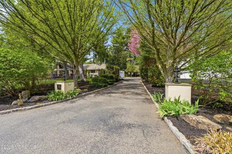 65 Alexander Drive Red Bank NJ 07701
