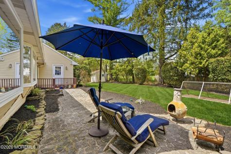 65 Alexander Drive Red Bank NJ 07701