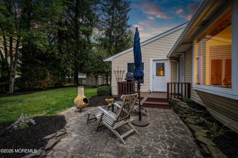 65 Alexander Drive Red Bank NJ 07701