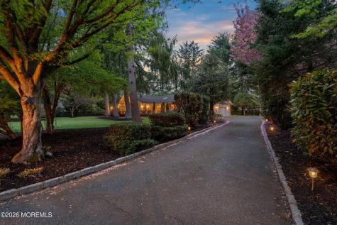 65 Alexander Drive Red Bank NJ 07701