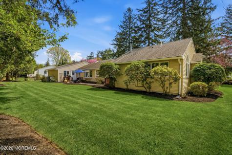 65 Alexander Drive Red Bank NJ 07701
