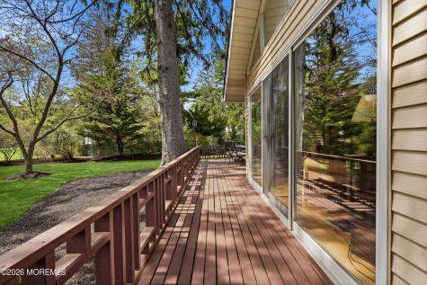 65 Alexander Drive Red Bank NJ 07701