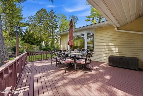 65 Alexander Drive Red Bank NJ 07701