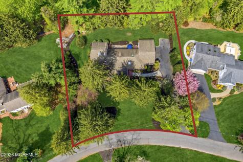 65 Alexander Drive Red Bank NJ 07701