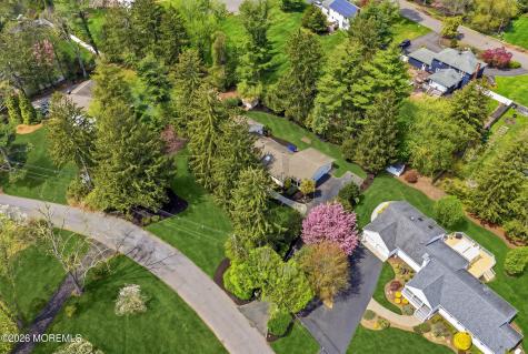 65 Alexander Drive Red Bank NJ 07701