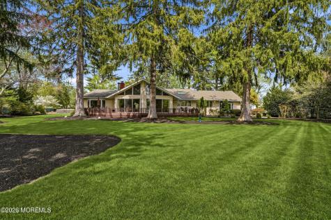 65 Alexander Drive Red Bank NJ 07701