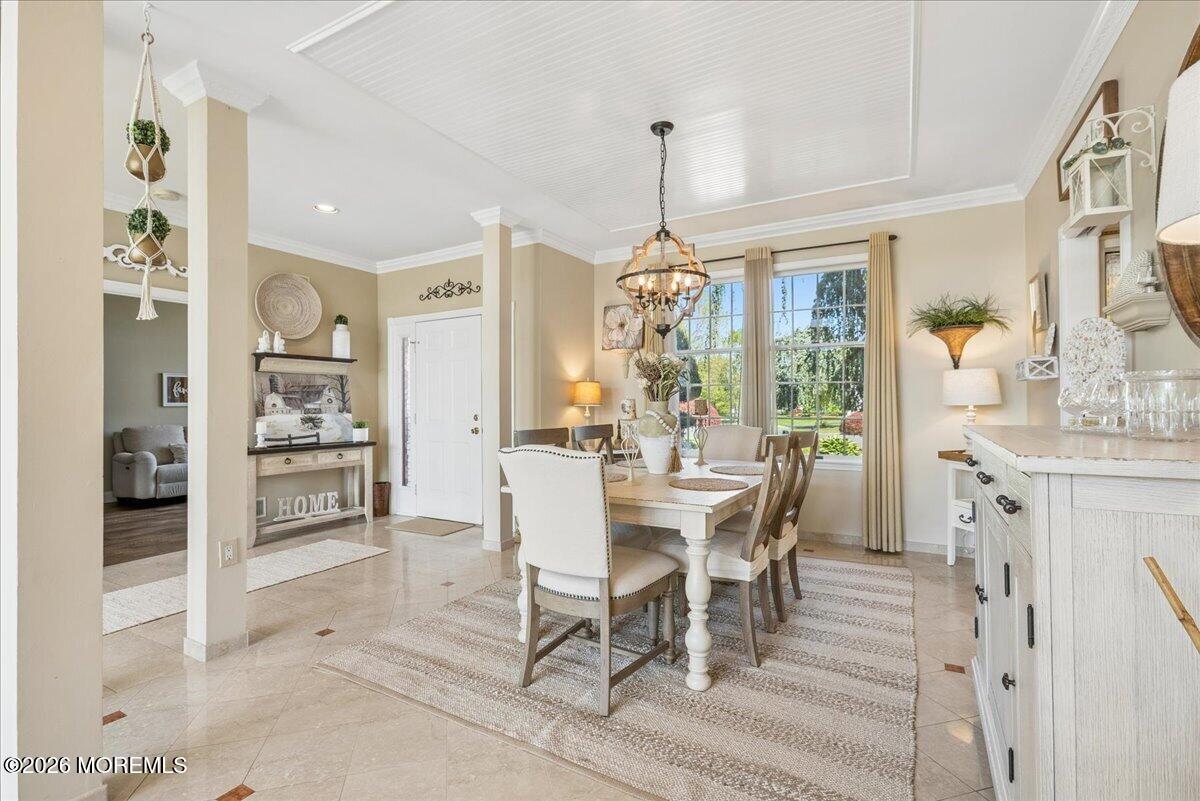 6 Bray Hollow Court Freehold NJ 07728