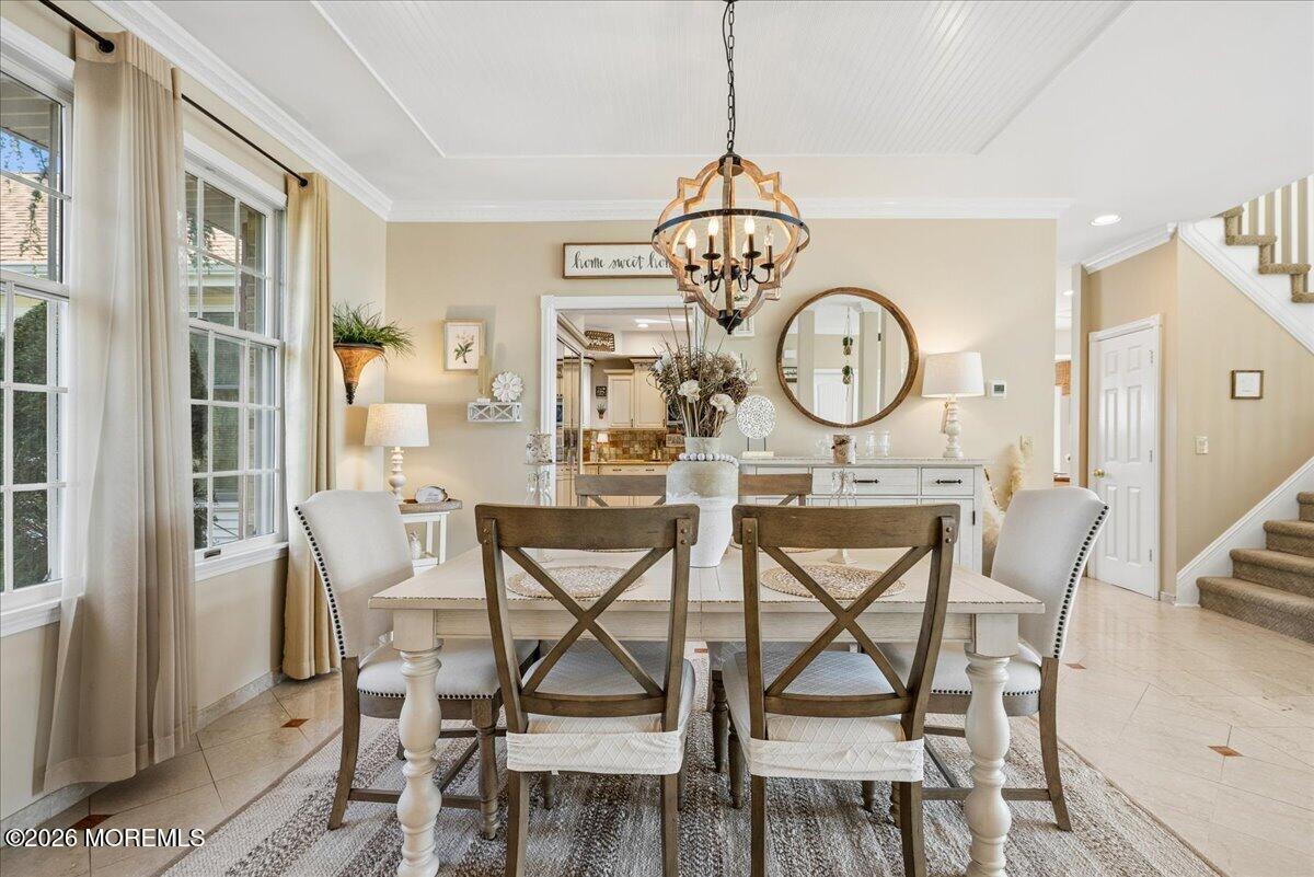 6 Bray Hollow Court Freehold NJ 07728
