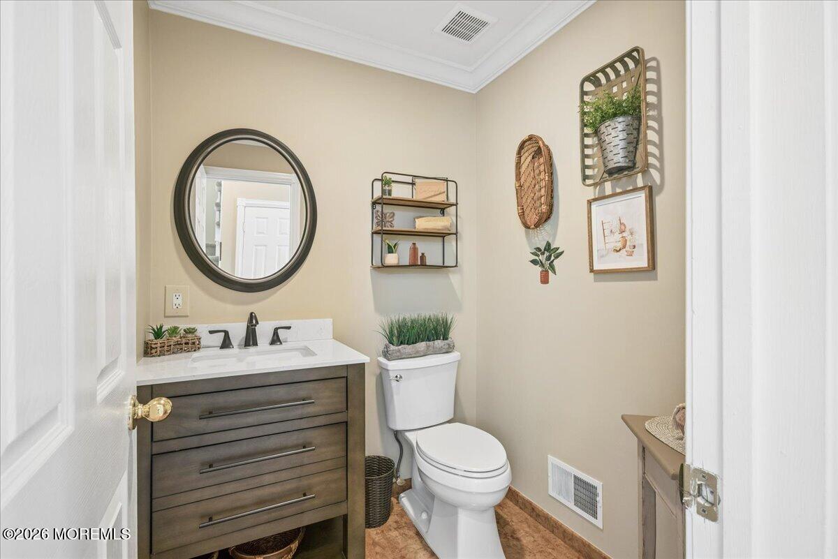 6 Bray Hollow Court Freehold NJ 07728