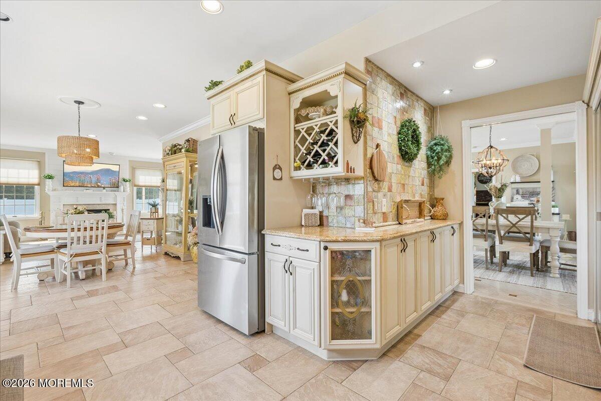 6 Bray Hollow Court Freehold NJ 07728