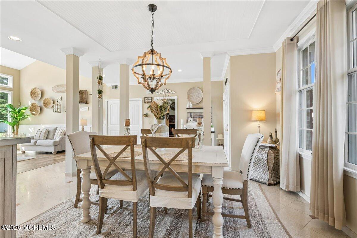 6 Bray Hollow Court Freehold NJ 07728