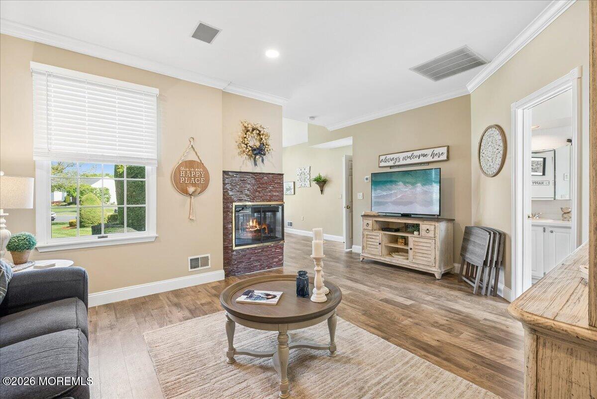6 Bray Hollow Court Freehold NJ 07728