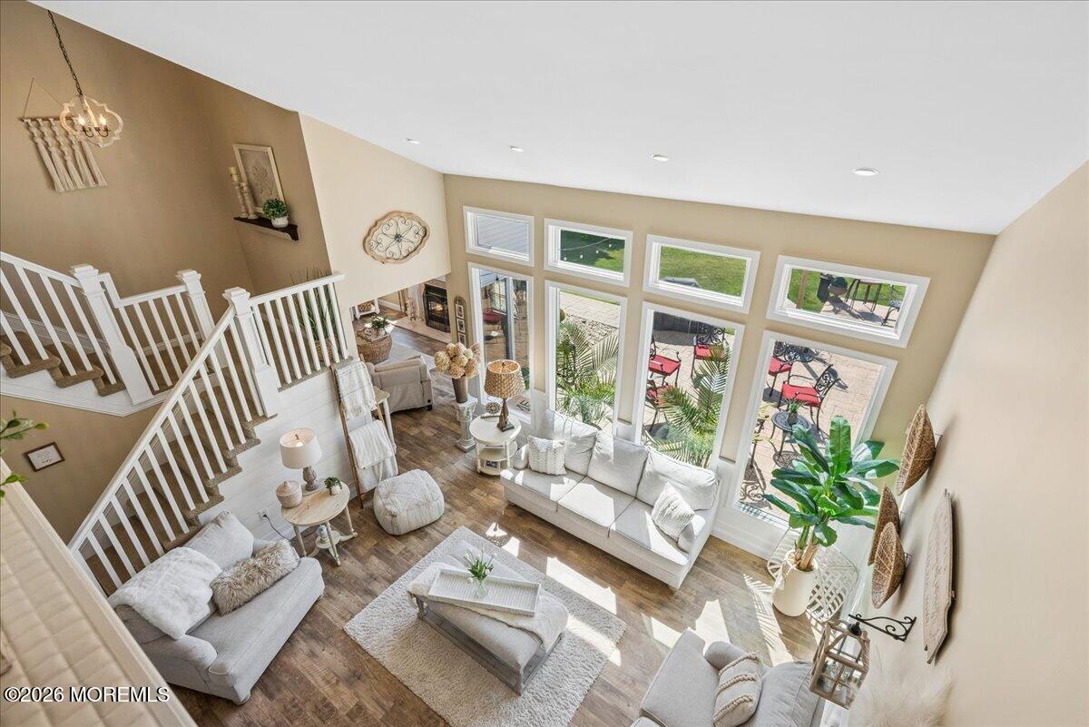 6 Bray Hollow Court Freehold NJ 07728